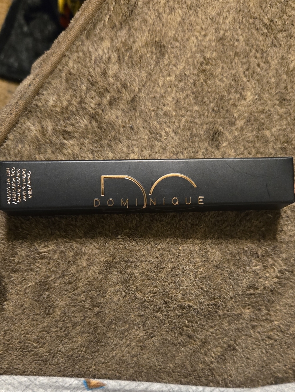3/$10 Bundle Deals Dominique Lip Liner In The Shade Crush